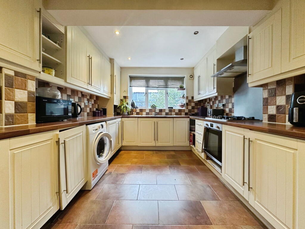 House in Wolverhampton - More