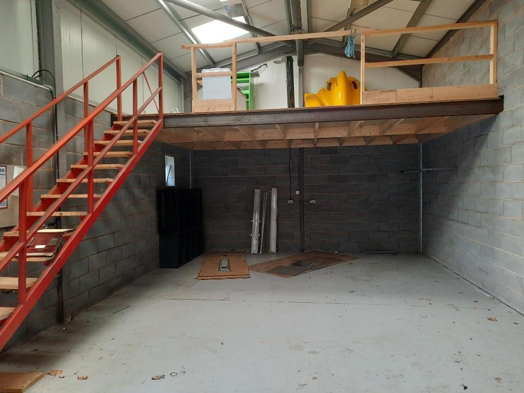 Main image of property: Unit 1 Station Approach, Station Lane