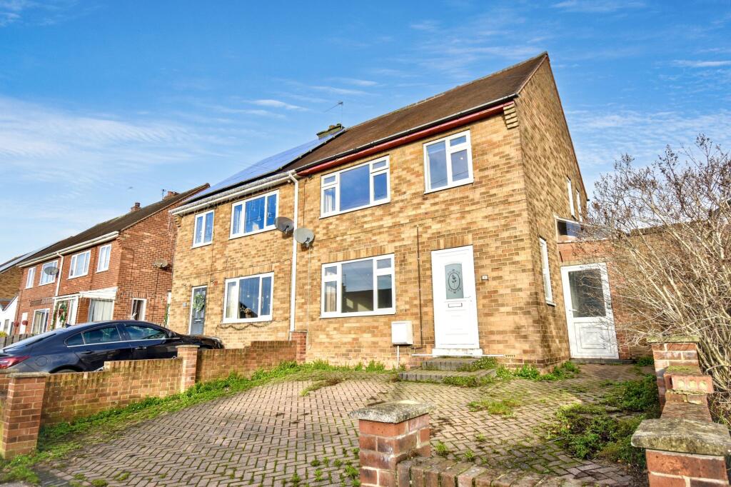 Main image of property: Willow Road, Maltby, S66