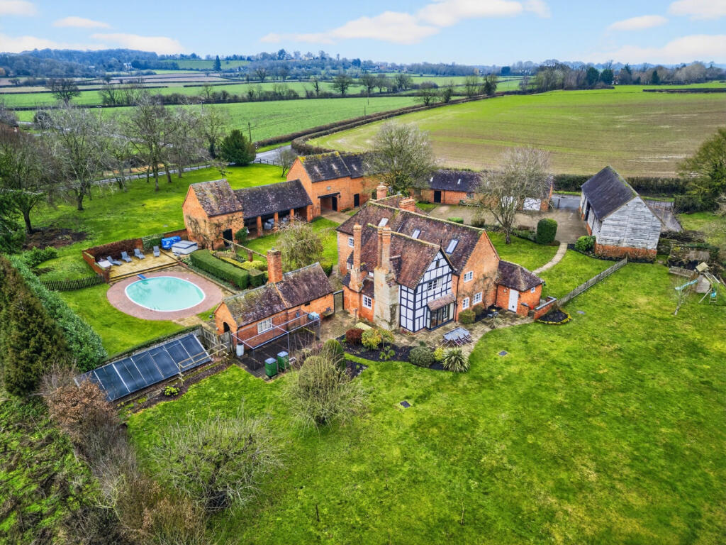 Main image of property: Pumphouse Lane Hanbury Droitwich, Worcestershire, WR9 7EB