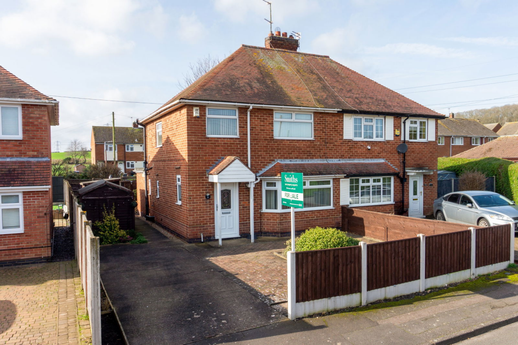 Main image of property: Wodehouse Avenue, Gotham