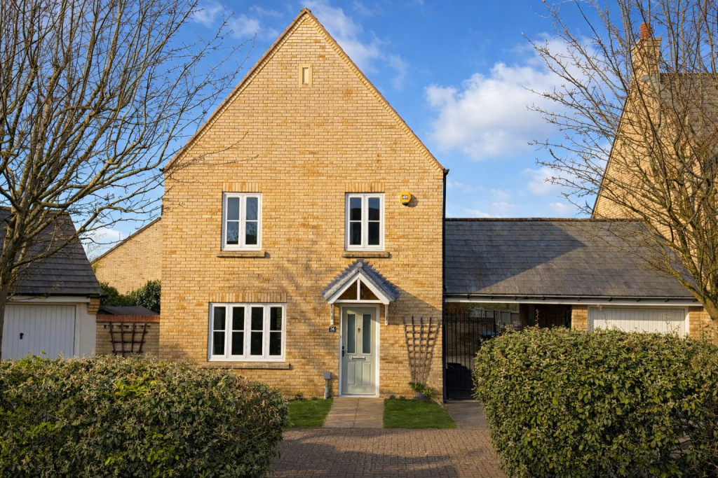 Main image of property: Collier Close, Ely