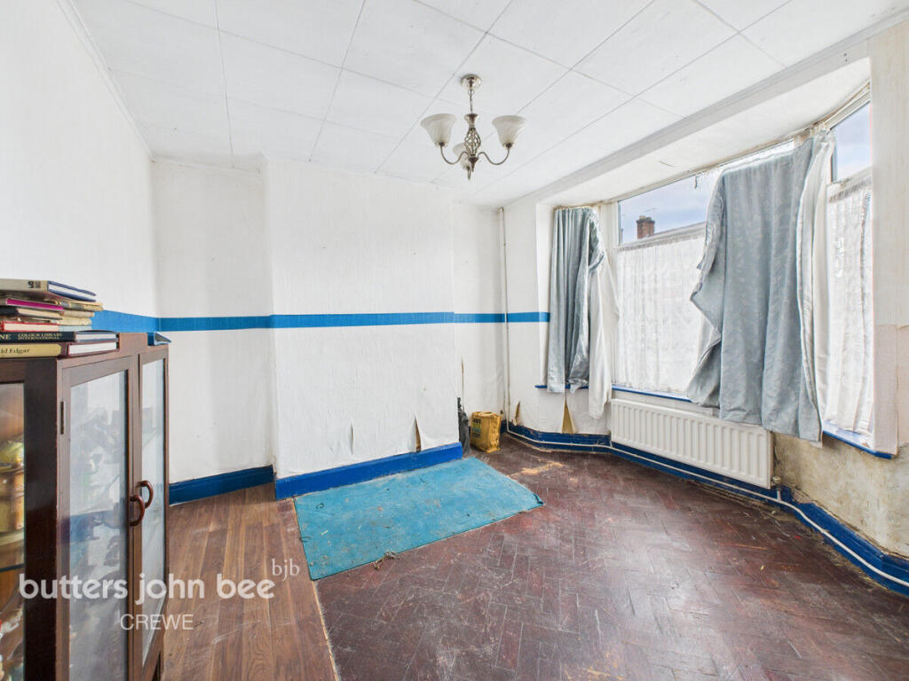 Atholl Avenue, Crewe photo 3
