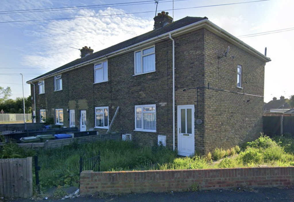 Main image of property: Medway Road, Sheerness, Kent