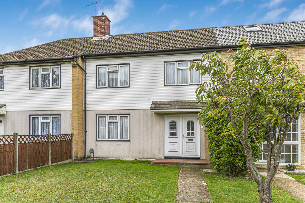Main image of property: Lockwood Path, Woking, Surrey, GU21