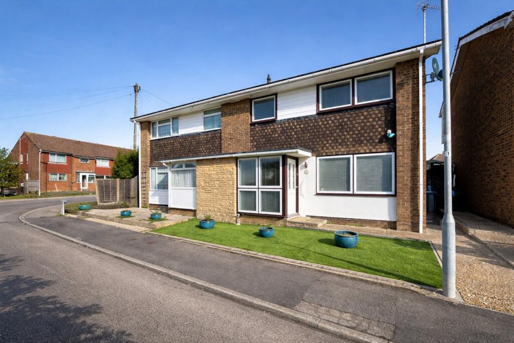 Main image of property: Paddock Close, Bexhill on Sea, TN40