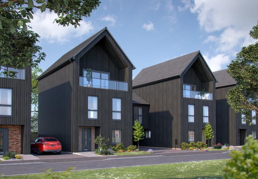 Main image of property: Scaynes Hill Road, Lindfield, West Sussex, RH16 2QG