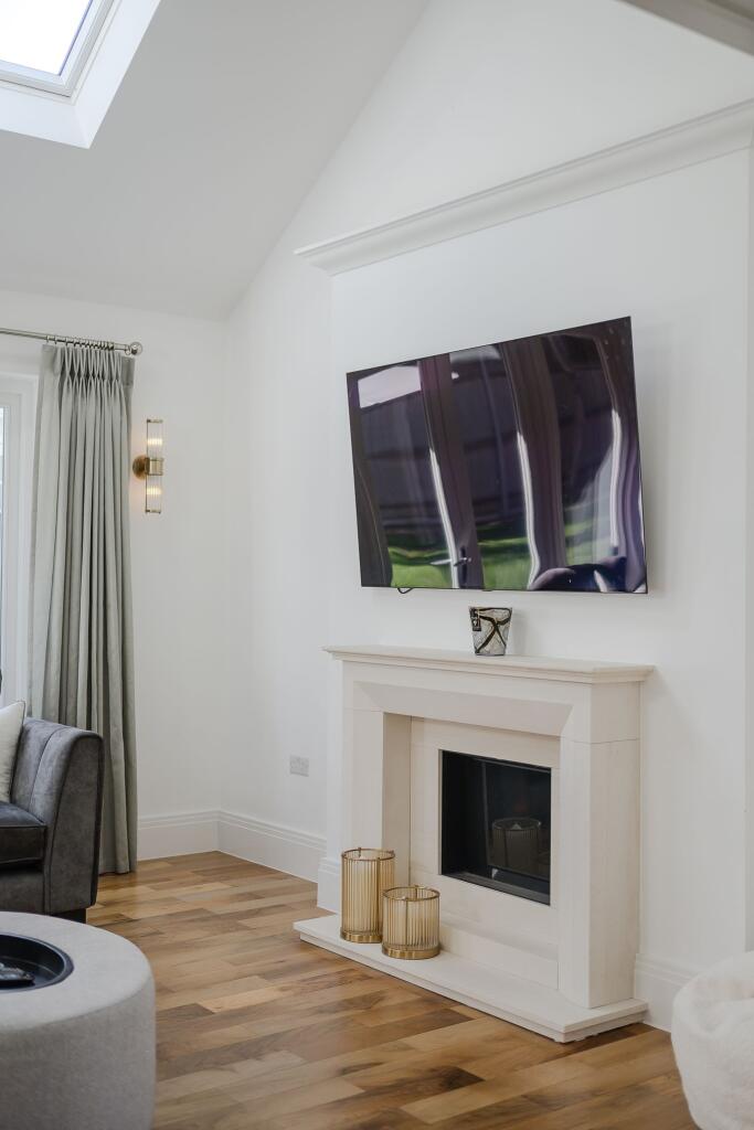 House in Kingston upon Thames - View 5
