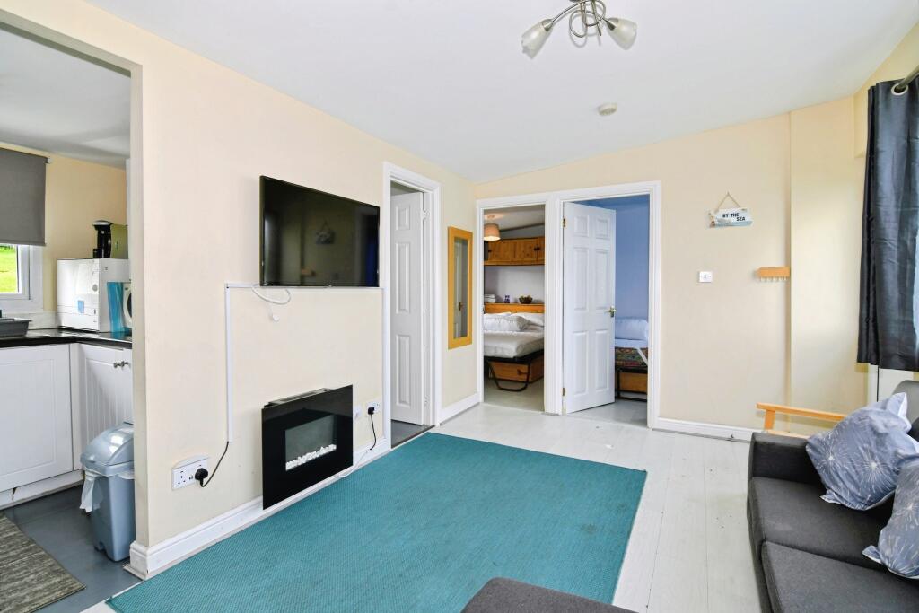 Bideford bay Holiday Park, Bideford, EX39 photo 4