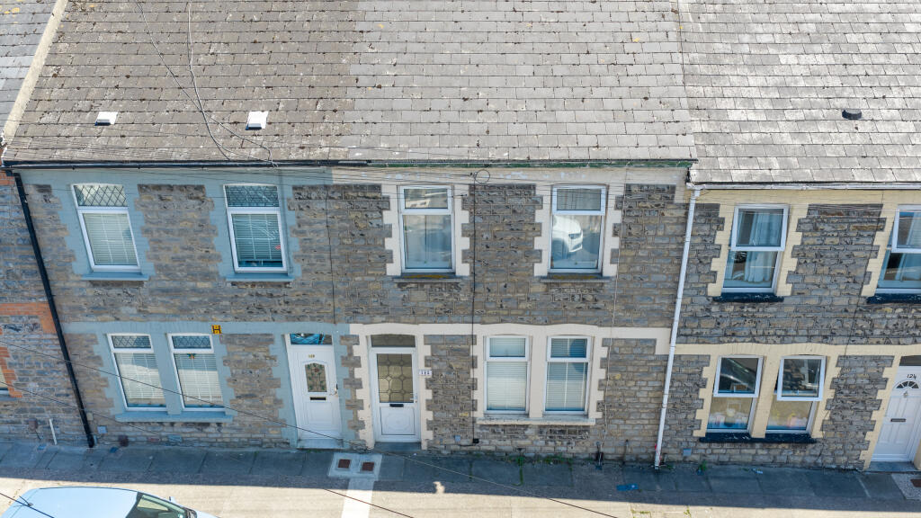 Main image of property: Queen Street, Barry, Vale Of Glamorgan