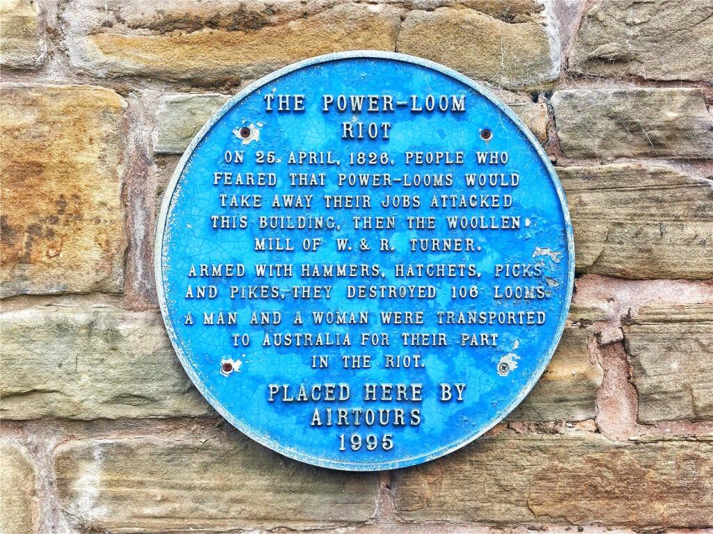Additional image 25 of The Power Mill, Holcombe Road, Helmshore, Rossendale, BB4