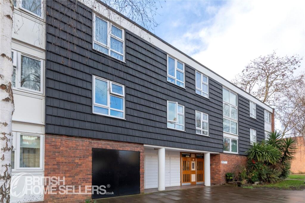 Main image of property: Wayford Street, London, SW11