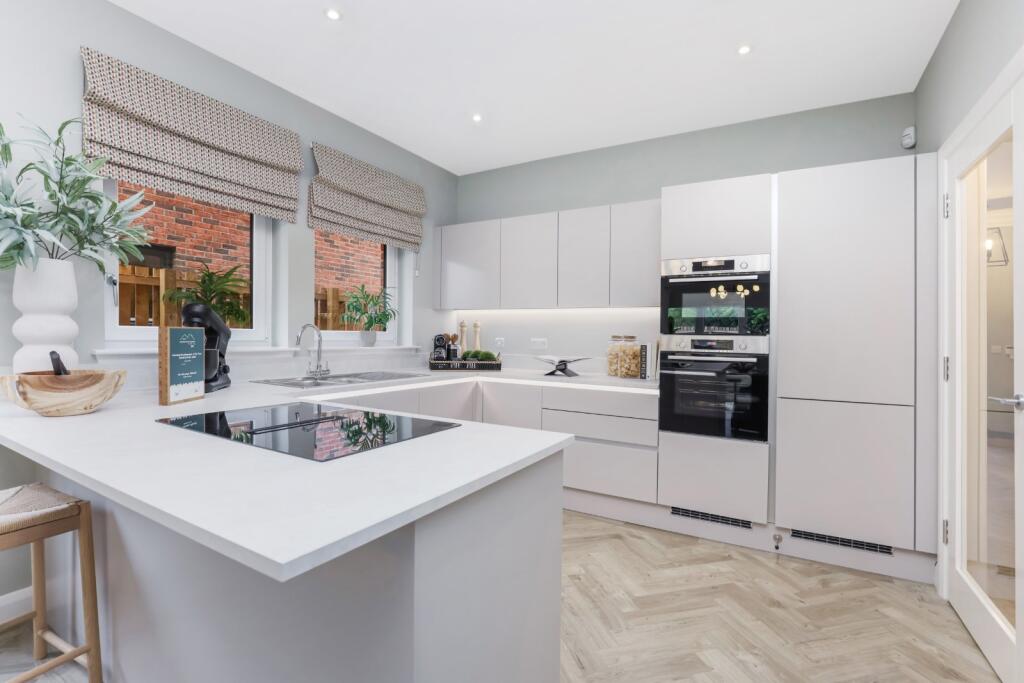 House in Paisley - View 5