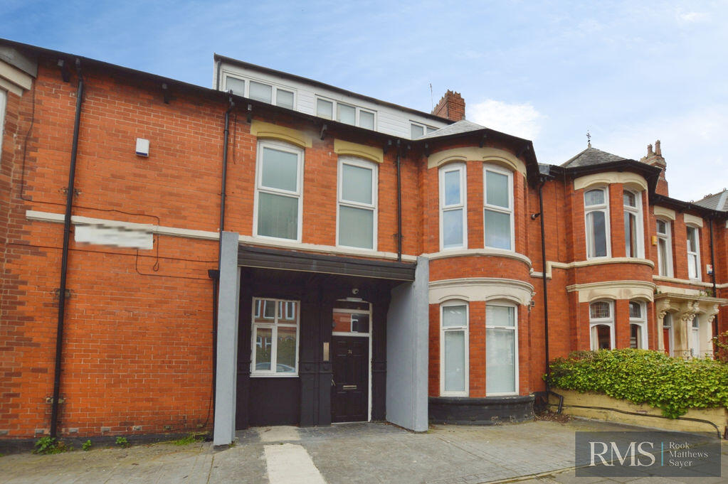 Main image of property: Queens Road, Newcastle Upon Tyne