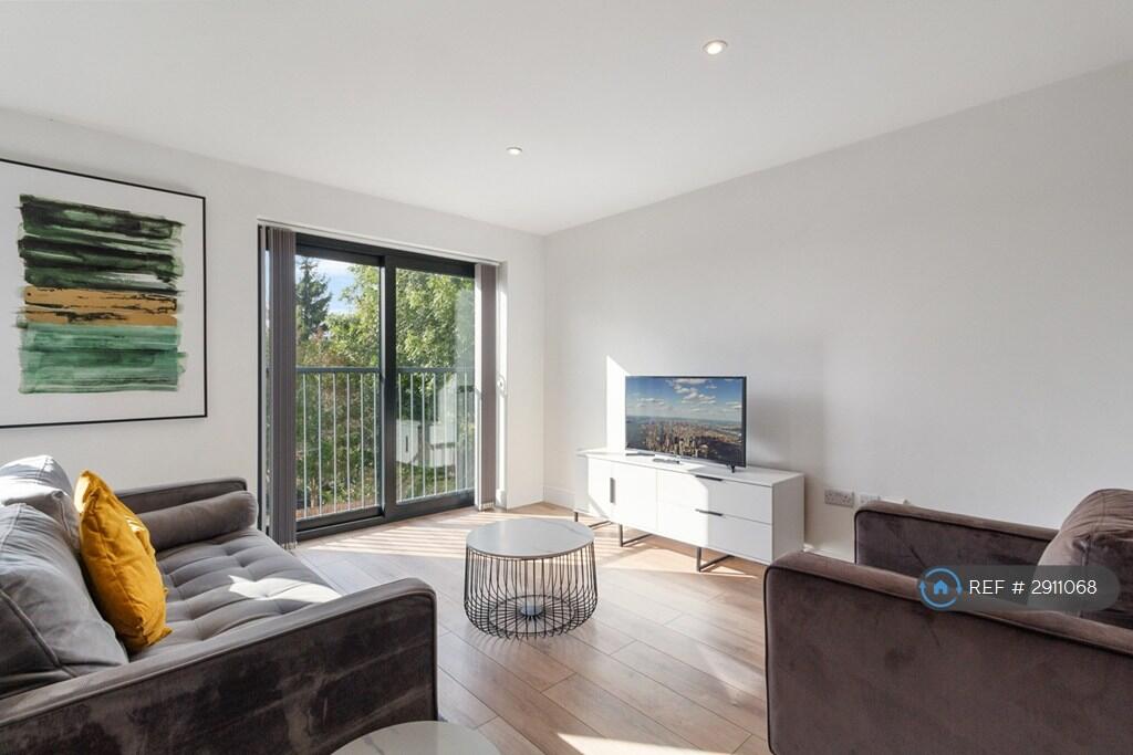 Main image of property: Hendon Way, London, NW4