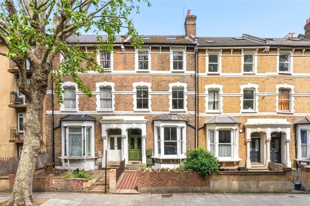 Main image of property: Northwold Road, London, N16