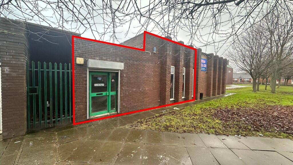 Main image of property: Union Street, Middlesbrough, North Yorkshire, TS1