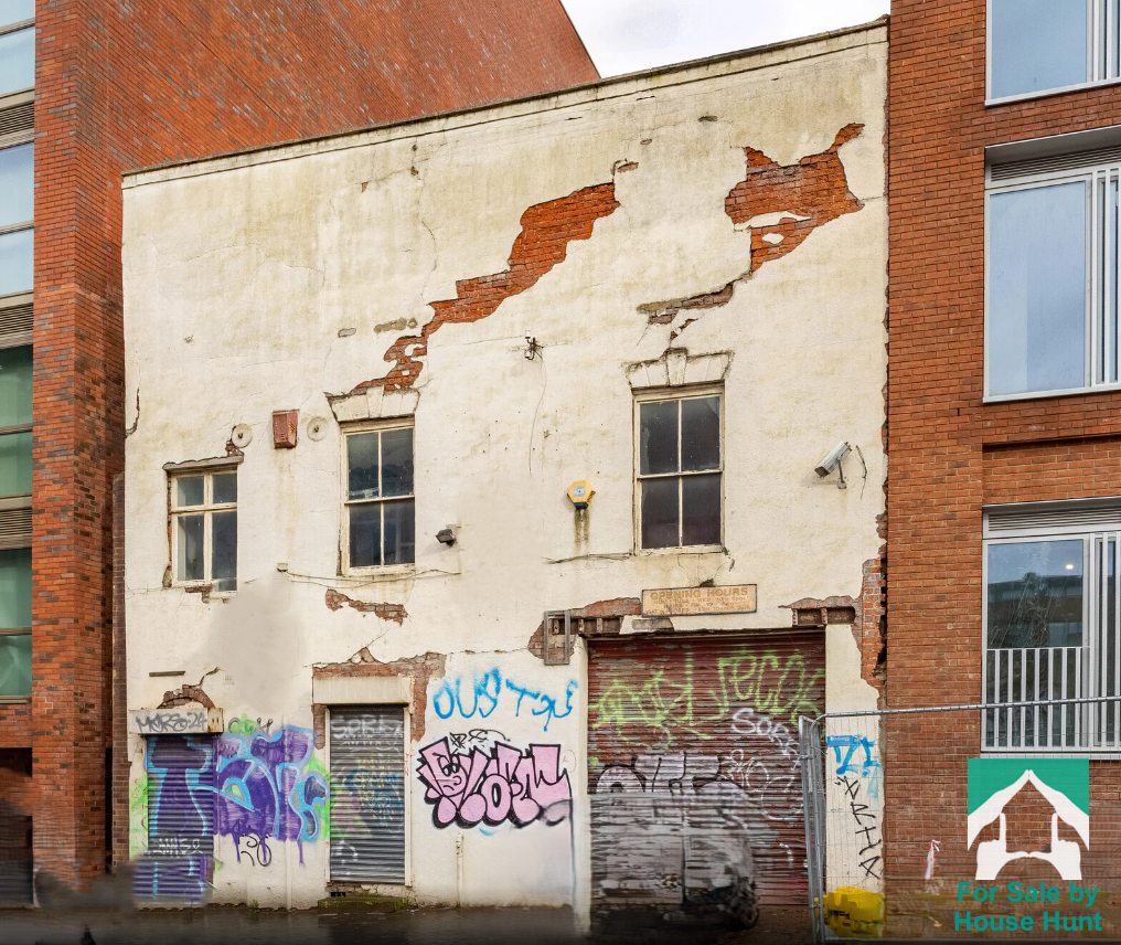Main image of property: 221 Bradford Street, Digbeth, Birmingham, Birmingham, B12 0RG