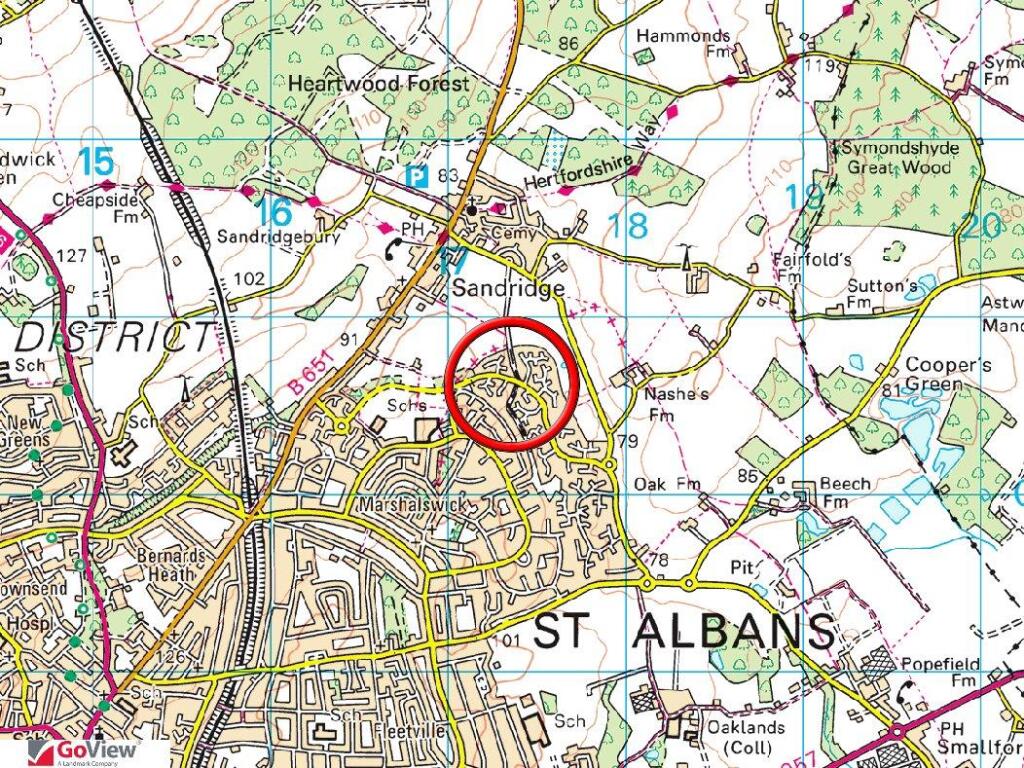 Additional image 26 of Wilstone Drive, Jersey Farm, St Albans