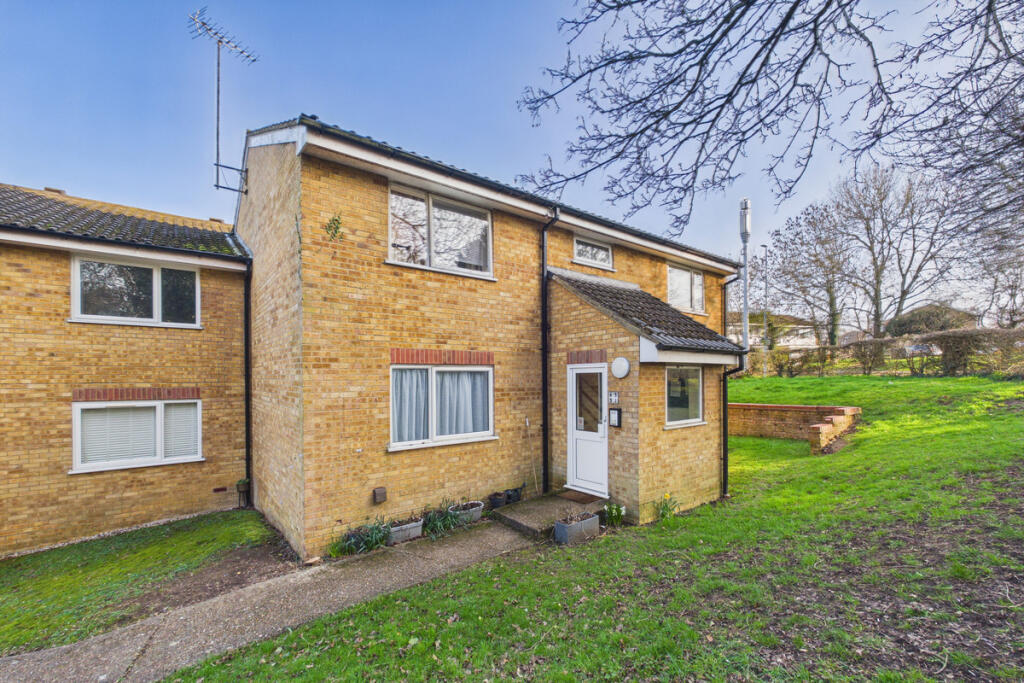 Main image of property: Valley Green, Hemel Hempstead, HP2
