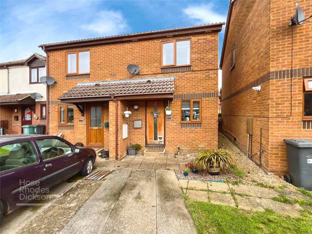 Main image of property: Willow Way, Sandown, Isle of Wight