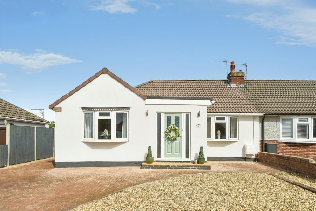 Main image of property: Cullerne Road - Coleview, Swindon, SN3
