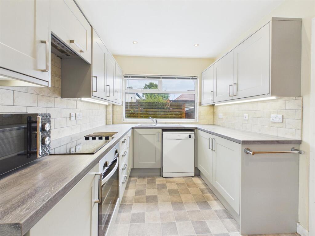 House in Lancaster, Scotforth - View 4