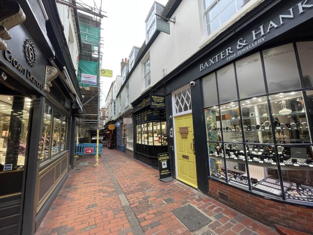 Main image of property: Union Street, Brighton, East Sussex