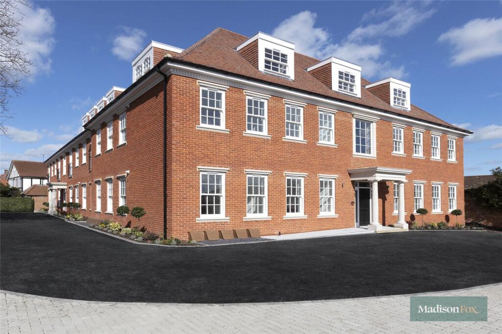 Main image of property: Manor Road, Chigwell, Essex, IG7