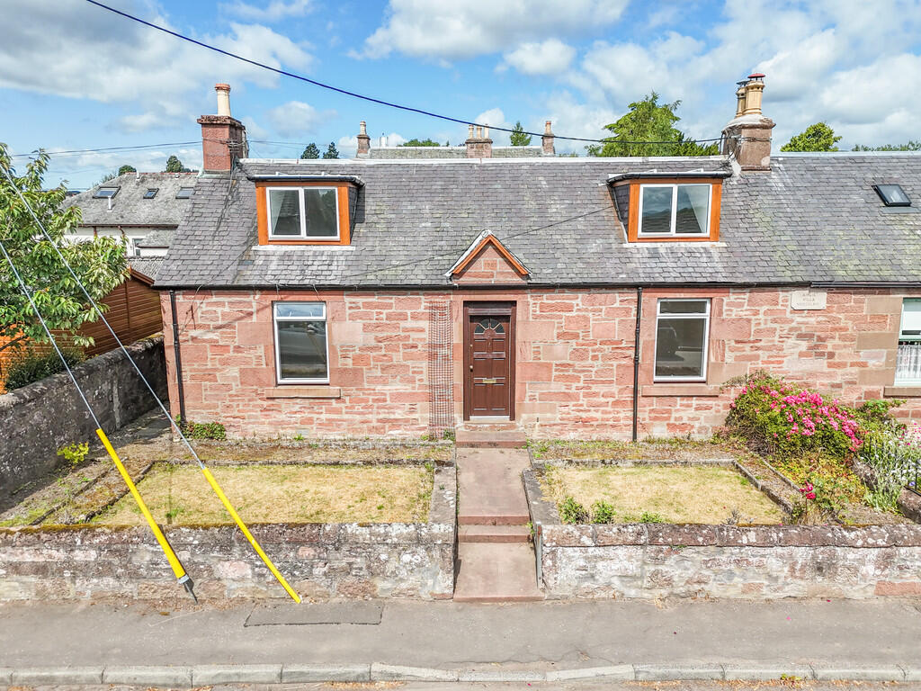 Main image of property: Cambridge Street, Blairgowrie
