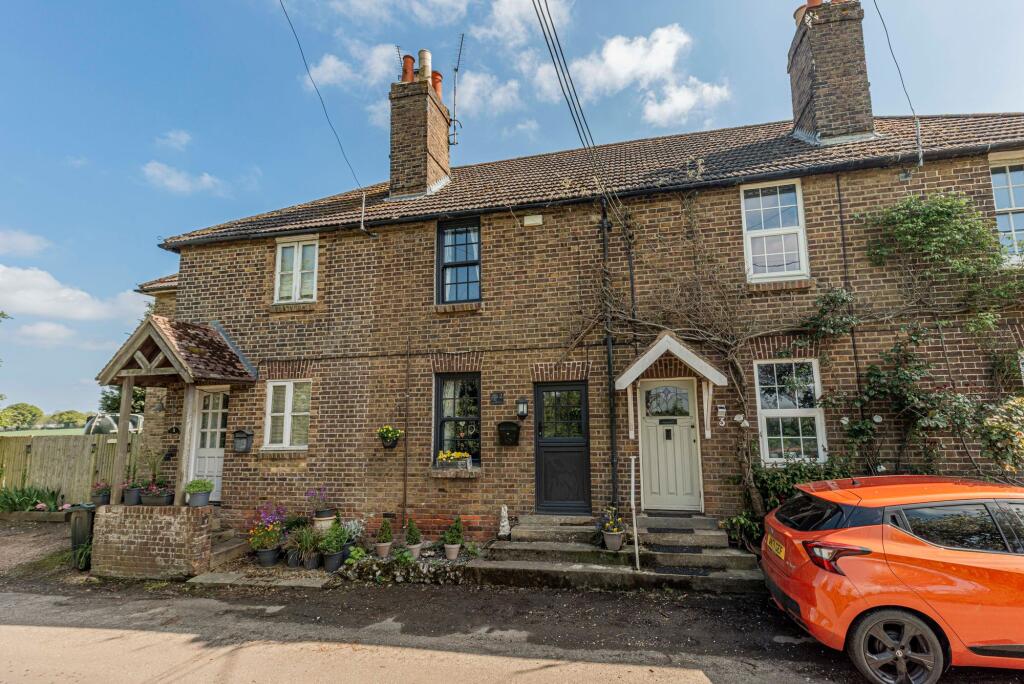 Main image of property: Tickham Lane, Lynsted, ME9