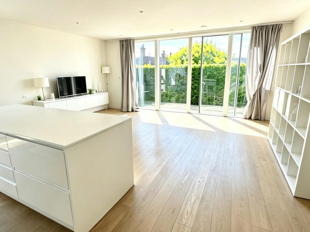 Main image of property: Stage House, Montague Road, London, SW19