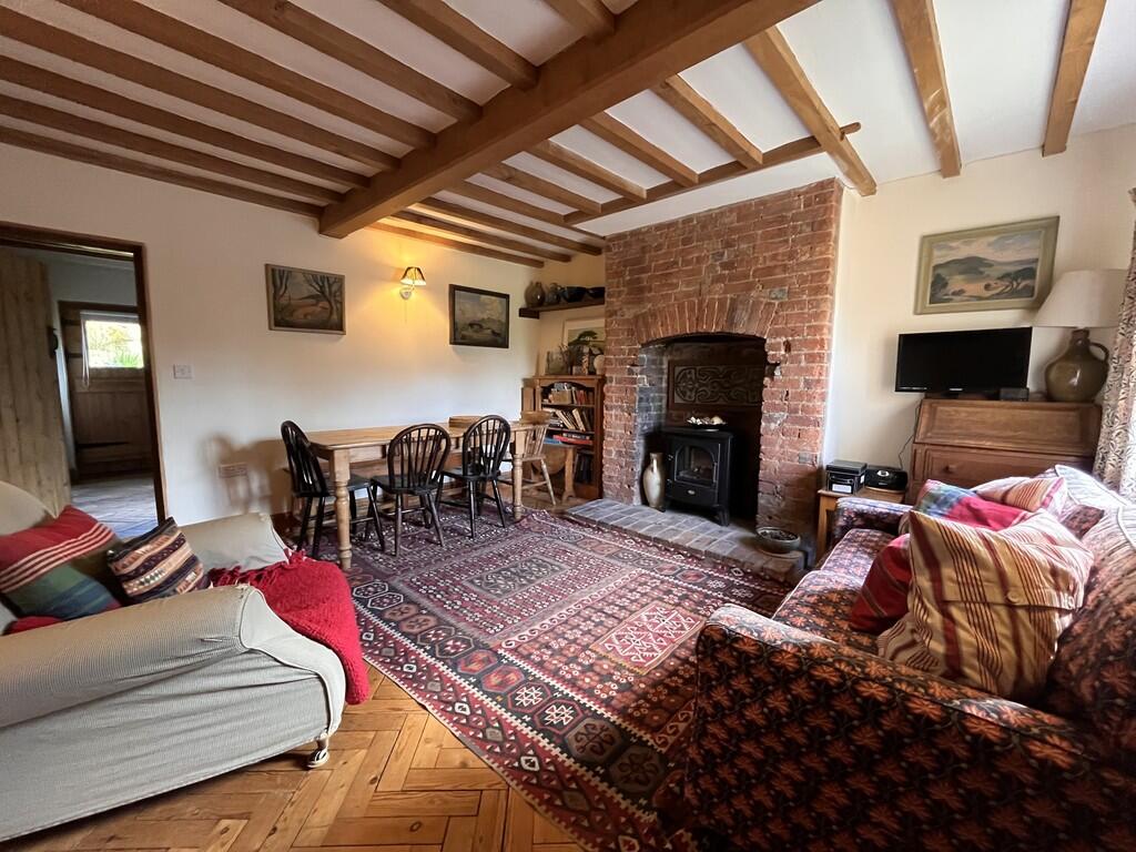 Main image of property: Leverton Lane, Hungerford