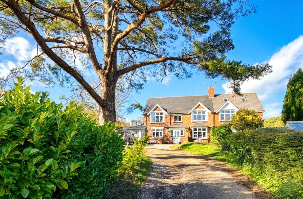 Main image of property: Sidford High Street, Sidford, Sidmouth, Devon