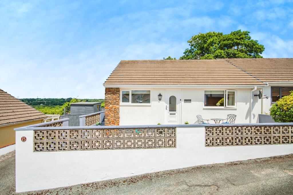 Main image of property: Pentle Close, Pentlepoir, Saundersfoot, Pembrokeshire, SA69