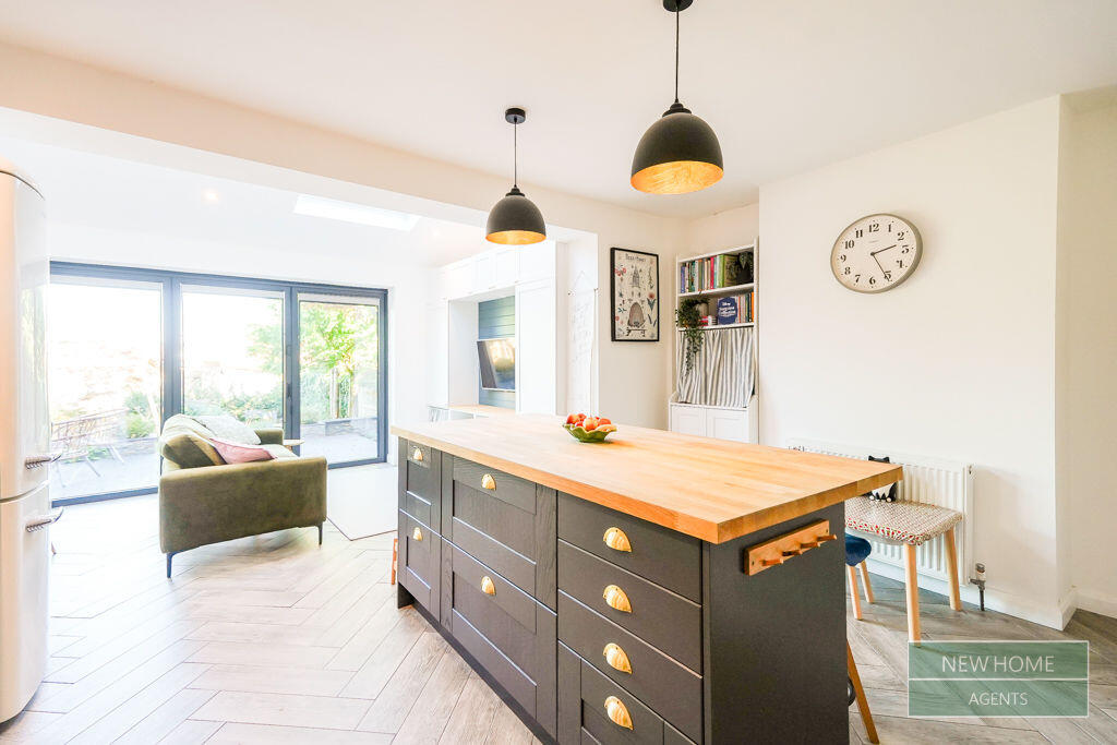 House in Harrogate - View 4