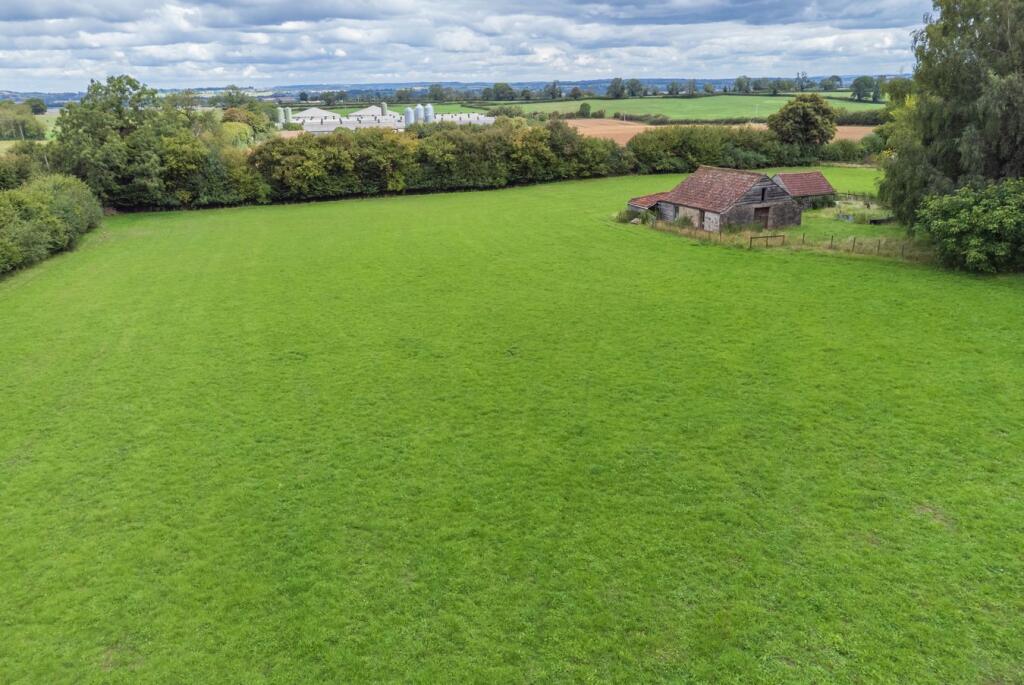 Main image of property: Lot A - Barn at Thickthorn Lane, Chilcompton, BA3