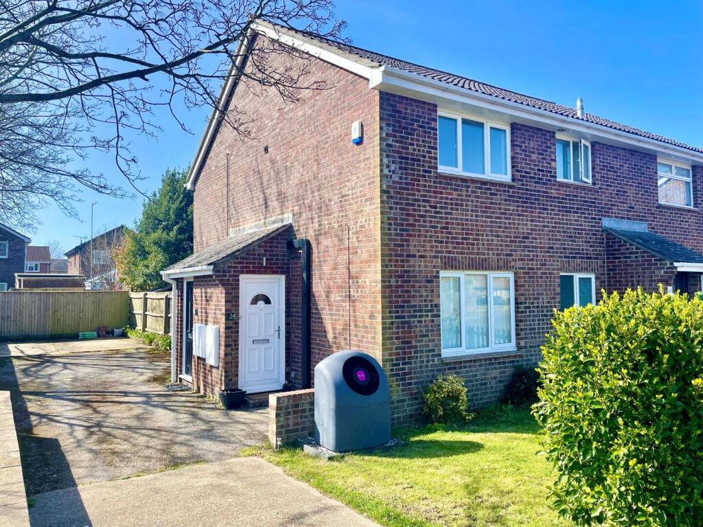 Main image of property: Rodney Drive, Mudeford