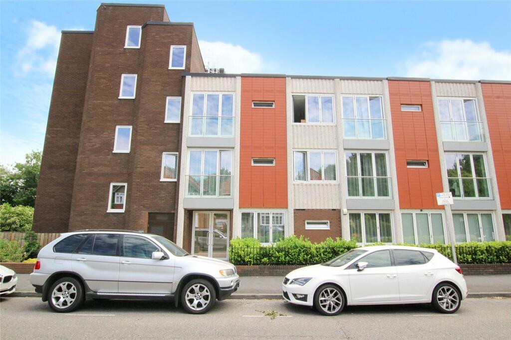 Main image of property: Knoll Rise, Orpington, BR6