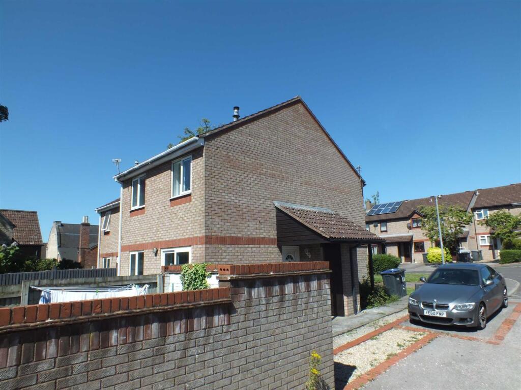 Main image of property: Seymour Court, Trowbridge