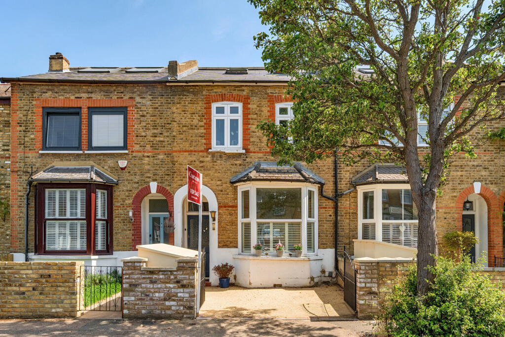 Main image of property: Gibbon Road, Kingston Upon Thames, KT2