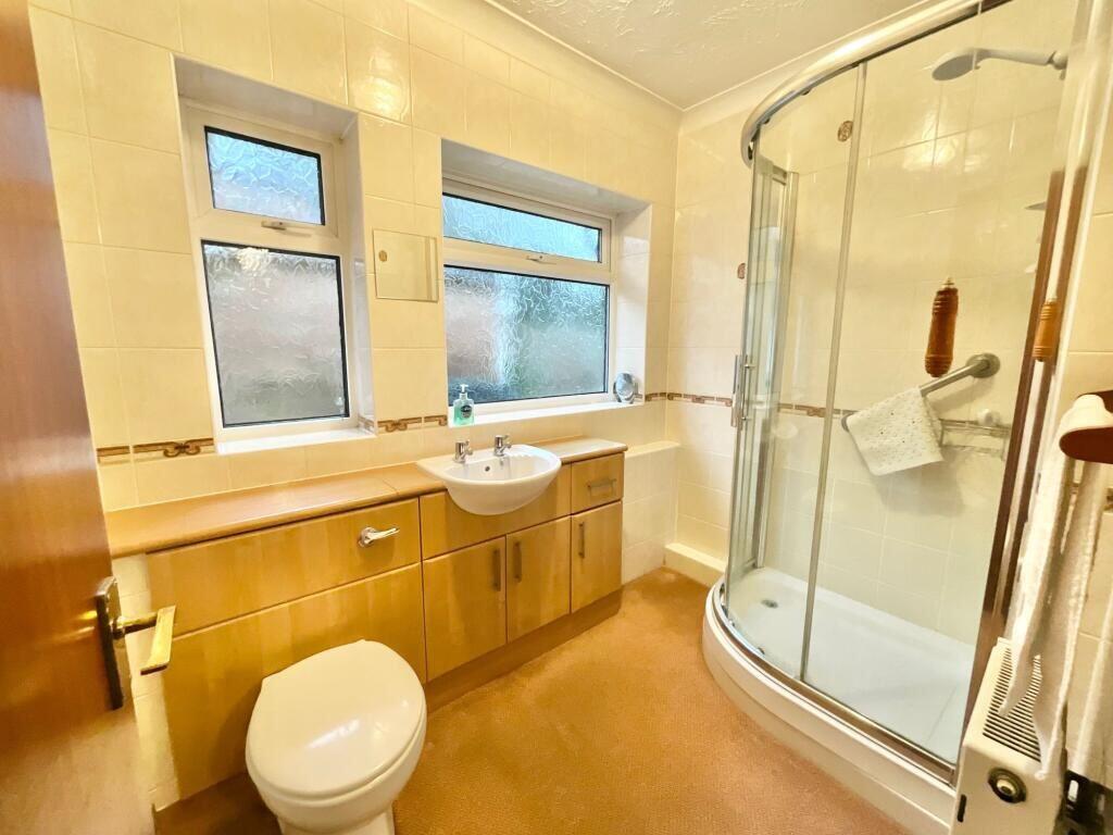 House in Stoke-on-Trent - View 4