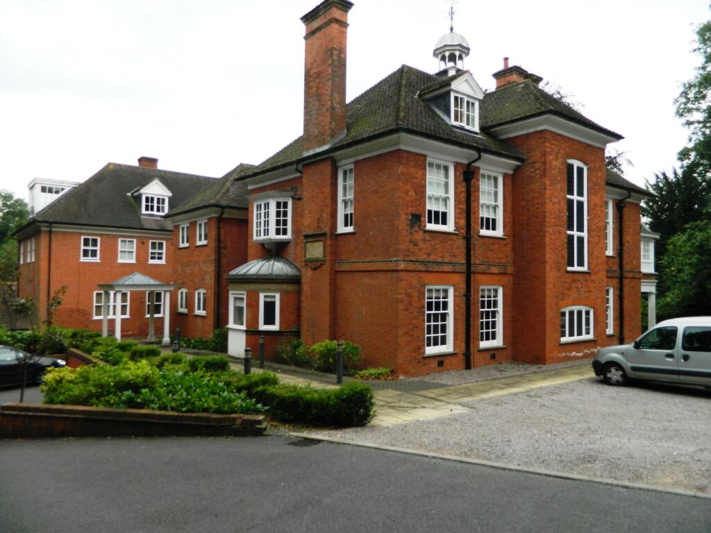 Main image of property: Charnwood House, Brand Hill, Woodhouse Eaves, Leicestershire
