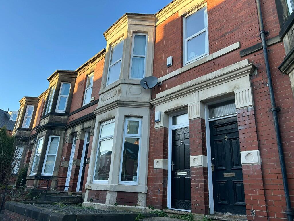 Main image of property: Wolseley Gardens, Newcastle Upon Tyne, NE2