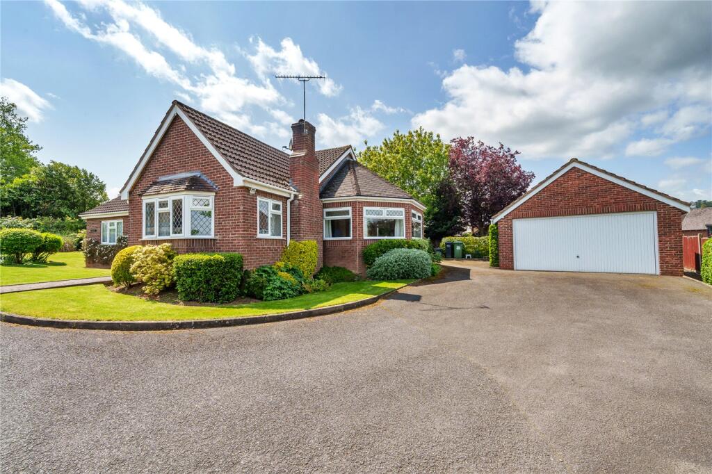 Main image of property: Orchard Rise, Richards Castle, Ludlow