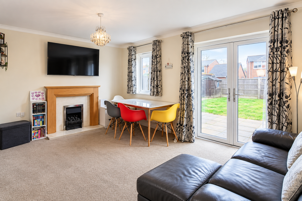 House in Leicester - View 3