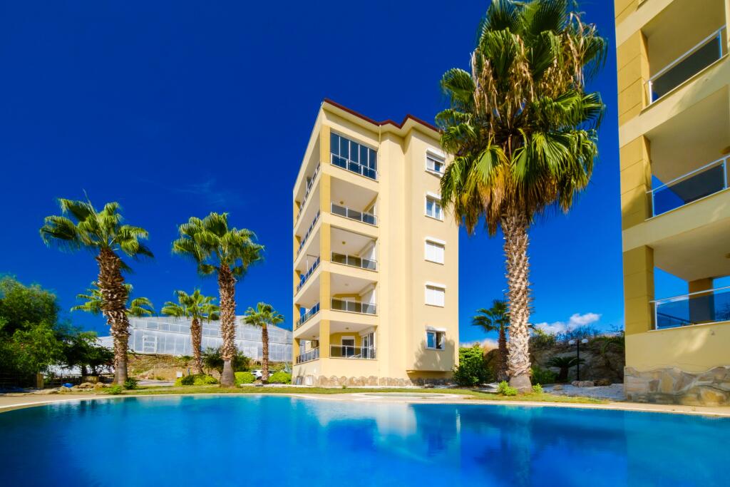 Main image of property: Antalya, Alanya, Alanya