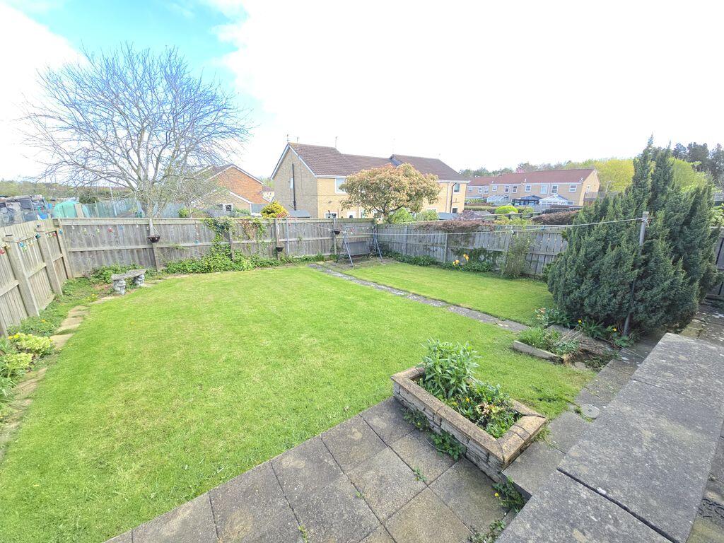 Court Road, Beaufront Park, Bedlington photo 4