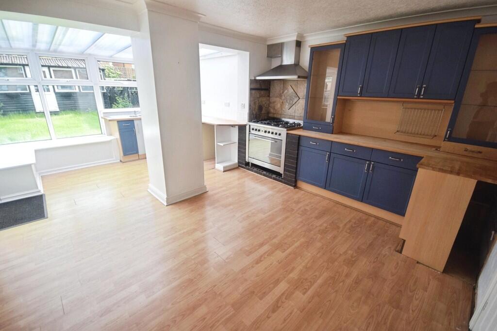 Main image of property: Denegate Close, Walmley Ash