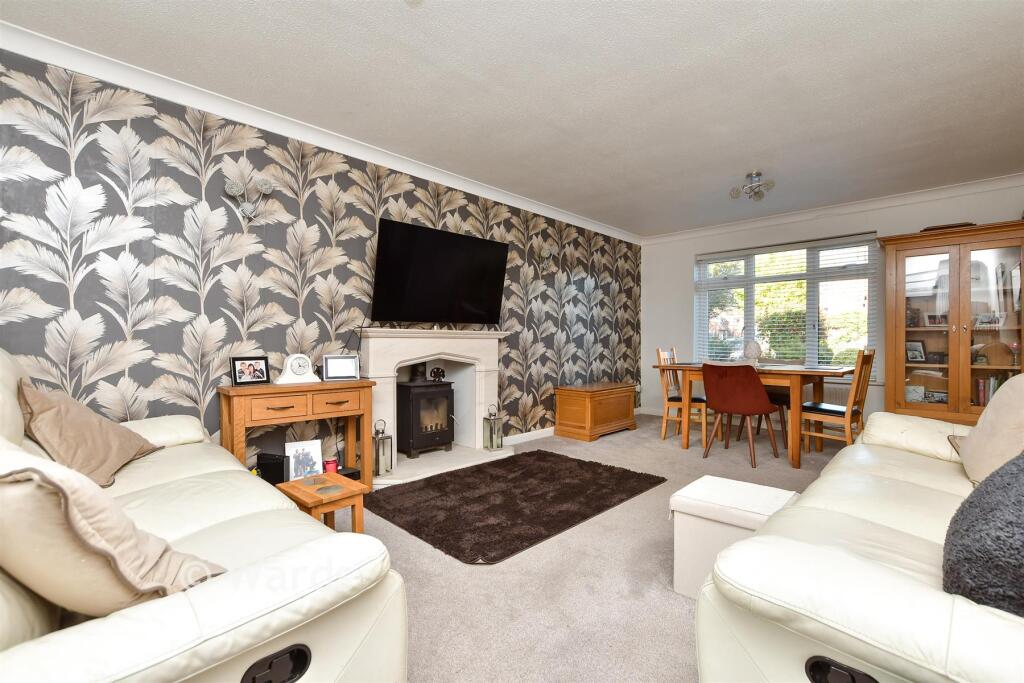 Main image of property: Grange Way, Broadstairs, Kent